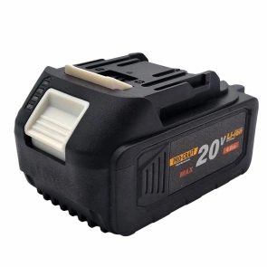 Акумуляторна ланцюгова пилка Procraft PCA40/2 (2 акб 4Аг + ЗП 20/2) №5