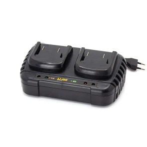 Акумуляторна ланцюгова пилка Procraft PCA40/2 (2 акб 4Аг + ЗП 20/2) №7