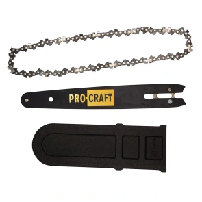 Аккумуляторная мини пила Procraft PKA30 (без АКБ и ЗУ) №8