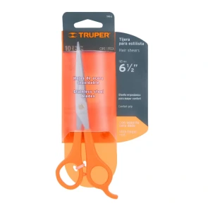 Ножиці стиліста Truper 150мм №5