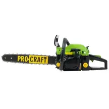 Бензопила Procraft GS450