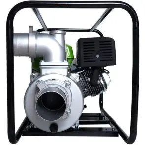 Бензинова мотопомпа Procraft WP100 №2