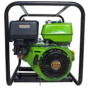 Бензинова мотопомпа Procraft WP100 №4