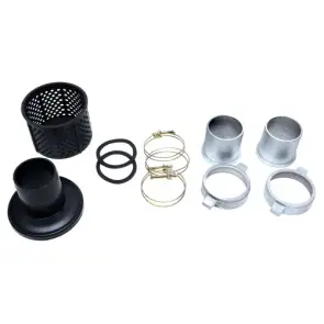 Бензинова мотопомпа Procraft WP60 №2