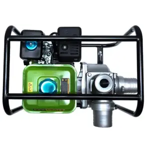 Бензинова мотопомпа Procraft WP60 №3