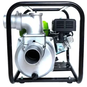 Бензинова мотопомпа Procraft WP60 №4