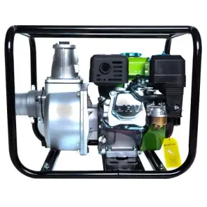 Бензинова мотопомпа Procraft WP60 №6