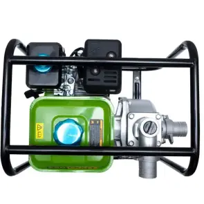 Бензинова мотопомпа Procraft WP30 №3