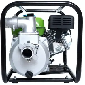 Бензинова мотопомпа Procraft WP30 №4