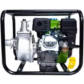 Бензинова мотопомпа Procraft WP30 №5