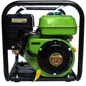 Бензинова мотопомпа Procraft WP30 №6