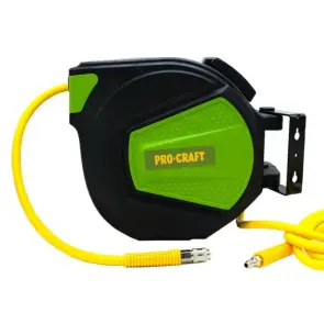Пневмошланг в катушке Procraft HK20 №5