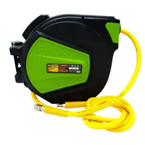 Пневмошланг в катушке Procraft HK20 №1