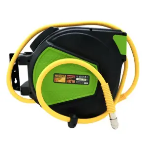 Пневмошланг в катушке Procraft HK10 №1