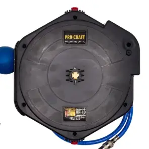 Пневмошланг у котушці Procraft HR10 №4
