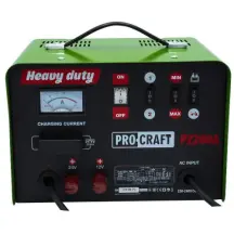 Пуско-зарядний пристрій Procraft PZ280A NEW