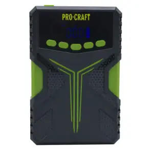 Пуско-зарядний пристрій Proсraft JSAP12 №1