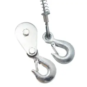 Підйомник (тельфер) Procraft TP600 №4