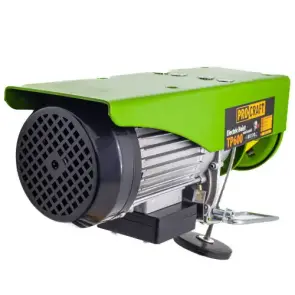 Підйомник (тельфер) Procraft TP600 №6