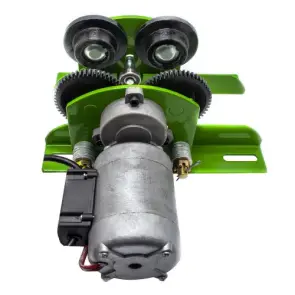 Електрична каретка для підйомника Procraft TK500 №3