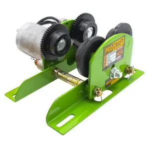Електрична каретка для підйомника Procraft TK500 №9