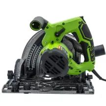 Погружная циркулярная пила Procraft KR2100