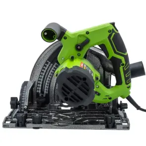 Занурювальна циркулярна пила Procraft KR2100 №1