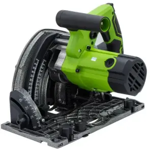 Занурювальна циркулярна пила Procraft KR2100 №3