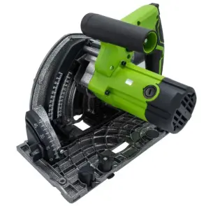 Занурювальна циркулярна пила Procraft KR2100 №4