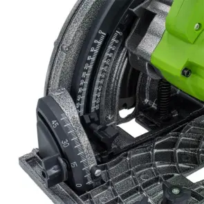 Занурювальна циркулярна пила Procraft KR2100 №5