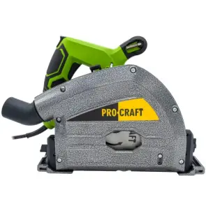 Занурювальна циркулярна пила Procraft KR2100 №7