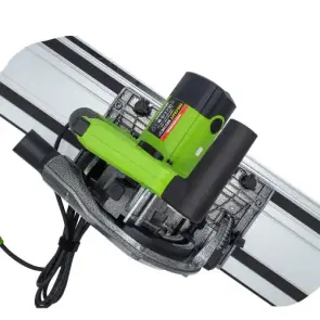 Занурювальна циркулярна пила Procraft KR2100 №8