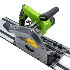 Занурювальна циркулярна пила Procraft KR2100 №9