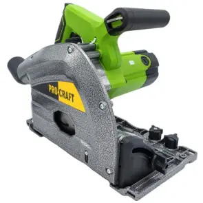 Занурювальна циркулярна пила Procraft KR2100 №2