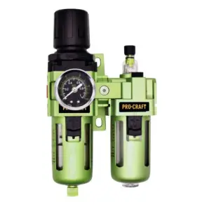 Блок подготовки воздуха 1/2" Procraft FU08 №1
