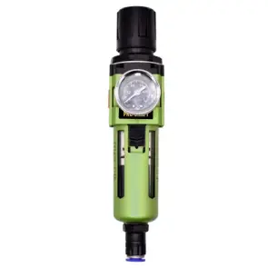 Фильтр для очистки воздуха с редуктором 1/2" Procraft WS12 №1