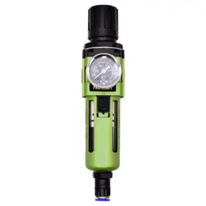 Фильтр для очистки воздуха с редуктором 3/8" Procraft WS10 №1