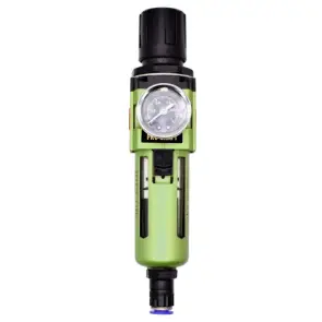 Фильтр для очистки воздуха с редуктором 1/4" Procraft WS08 №1