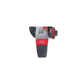 Углошлифовальная машина MILWAUKEE 125 мм с плоским редуктором M18FSAGF125XPDB-0X (+ рукоятка, защитная кожух, бескл. гайка, 2 защитная эк. №7