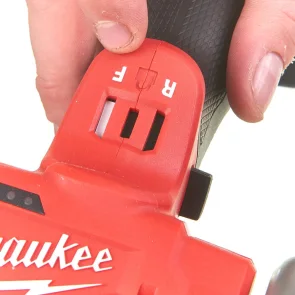 Субкомпактная отрезная многофункциональная машина MILWAUKEE M12 FCOT-422X FUEL 4933464619 (+ заряд.устройство, 2 акум., HD кейс) №5