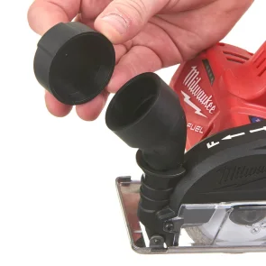Субкомпактная отрезная многофункциональная машина MILWAUKEE M12 FCOT-422X FUEL 4933464619 (+ заряд.устройство, 2 акум., HD кейс) №14