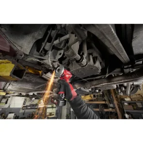Субкомпактная отрезная многофункциональная машина MILWAUKEE M12 FCOT-422X FUEL 4933464619 (+ заряд.устройство, 2 акум., HD кейс) №21