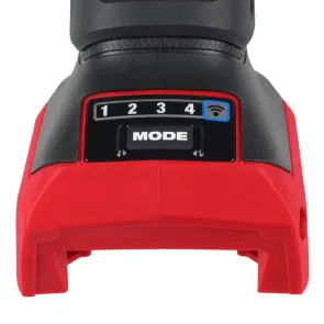 Шлифмашина угловая аккумуляторная MILWAUKEE, M18 FHSAGO125VXPDB2-0X, O125мм (HD кейс) №9