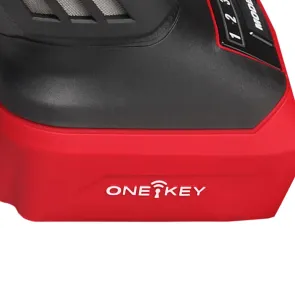 Шлифмашина угловая аккумуляторная MILWAUKEE, M18 FHSAGO125VXPDB2-0X, O125мм (HD кейс) №10