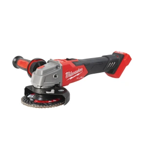 Угловая шлифмашина аккумуляторная MILWAUKEE, M18 FSAGV125XB-0X, диаметр 125 мм (HD кейс) №2
