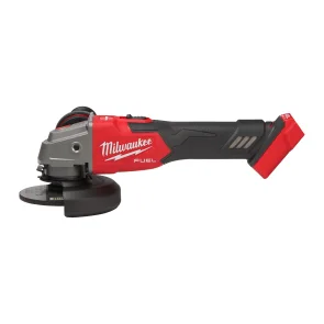 Угловая шлифмашина аккумуляторная MILWAUKEE, M18 FSAGV125XB-0X, диаметр 125 мм (HD кейс) №4
