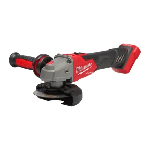 Угловая шлифмашина аккумуляторная MILWAUKEE, M18 FSAGV125XB-0X, диаметр 125 мм (HD кейс) №5