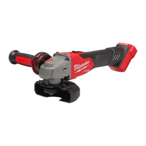 Угловая шлифмашина аккумуляторная MILWAUKEE, M18 FSAGV125XB-0X, диаметр 125 мм (HD кейс) №6