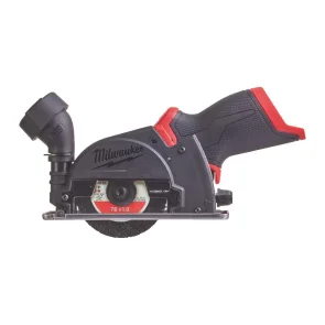 Шлифмашина универсальная отрезная аккумуляторная MILWAUKEE M12 FCOT, 76мм №3
