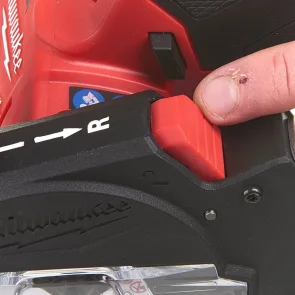 Шлифмашина универсальная отрезная аккумуляторная MILWAUKEE M12 FCOT, 76мм №12